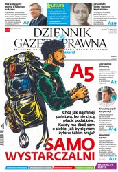 : Dziennik Gazeta Prawna - e-wydanie – 104/2014