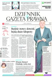 : Dziennik Gazeta Prawna - e-wydanie – 159/2014