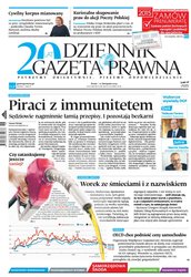: Dziennik Gazeta Prawna - e-wydanie – 219/2014