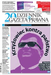 : Dziennik Gazeta Prawna - e-wydanie – 221/2014