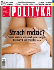 : Polityka - e-wydanie – 9/2014