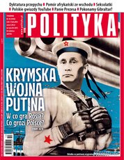 : Polityka - e-wydanie – 10/2014