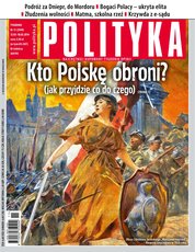 : Polityka - e-wydanie – 11/2014