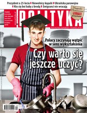: Polityka - e-wydanie – 20/2014