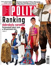: Polityka - e-wydanie – 21/2014