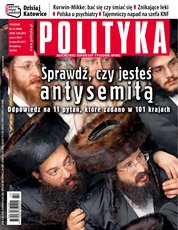 : Polityka - e-wydanie – 22/2014