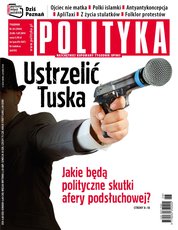 : Polityka - e-wydanie – 26/2014