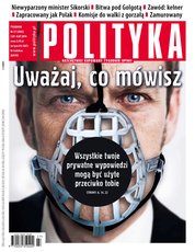 : Polityka - e-wydanie – 27/2014