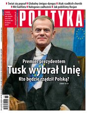 : Polityka - e-wydanie – 36/2014