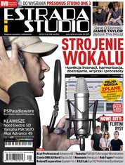 : Estrada i Studio - e-wydanie – 9/2015