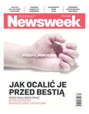 : Newsweek Polska - e-wydanie – 17/2015
