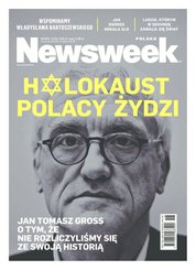 : Newsweek Polska - e-wydanie – 18/2015