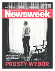 : Newsweek Polska - e-wydanie – 21/2015