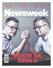 : Newsweek Polska - e-wydanie – 23/2015