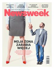 : Newsweek Polska - e-wydanie – 24/2015