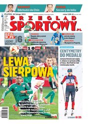 : Przegląd Sportowy - e-wydanie – 42/2015