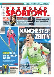 : Przegląd Sportowy - e-wydanie – 46/2015