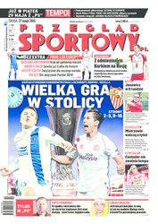 : Przegląd Sportowy - e-wydanie – 122/2015