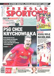 : Przegląd Sportowy - e-wydanie – 124/2015