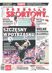 : Przegląd Sportowy - e-wydanie – 145/2015