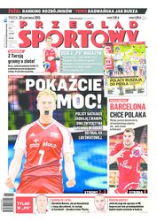 : Przegląd Sportowy - e-wydanie – 147/2015