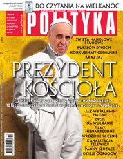 : Polityka - e-wydanie – 14/2015