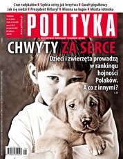 : Polityka - e-wydanie – 16/2015