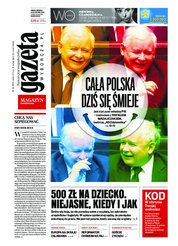 : Gazeta Wyborcza - Trójmiasto - e-wydanie – 18/2016