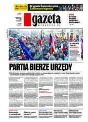 : Gazeta Wyborcza - Trójmiasto - e-wydanie – 19/2016
