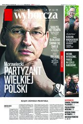 : Gazeta Wyborcza - Katowice - e-wydanie – 183/2016