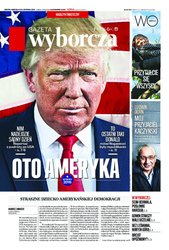 : Gazeta Wyborcza - Katowice - e-wydanie – 259/2016