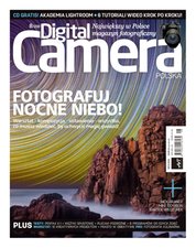 : Digital Camera Polska - e-wydanie – 8/2016