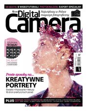 : Digital Camera Polska - e-wydanie – 10/2016