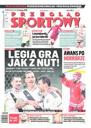 : Przegląd Sportowy - e-wydanie – 37/2016