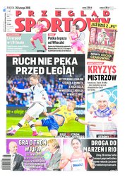 : Przegląd Sportowy - e-wydanie – 47/2016