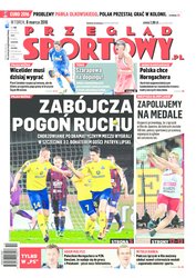 : Przegląd Sportowy - e-wydanie – 56/2016