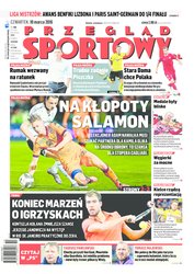 : Przegląd Sportowy - e-wydanie – 58/2016
