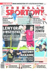 : Przegląd Sportowy - e-wydanie – 63/2016