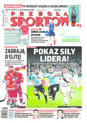 : Przegląd Sportowy - e-wydanie – 95/2016