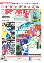 : Przegląd Sportowy - e-wydanie – 96/2016