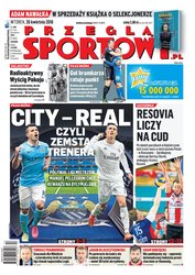 : Przegląd Sportowy - e-wydanie – 97/2016