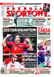 : Przegląd Sportowy - e-wydanie – 98/2016