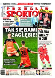 : Przegląd Sportowy - e-wydanie – 100/2016
