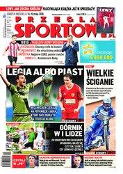 : Przegląd Sportowy - e-wydanie – 112/2016