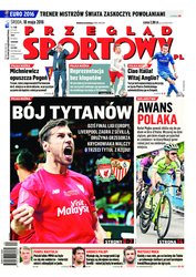 : Przegląd Sportowy - e-wydanie – 115/2016