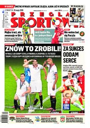 : Przegląd Sportowy - e-wydanie – 116/2016