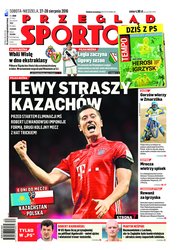 : Przegląd Sportowy - e-wydanie – 200/2016