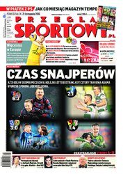 : Przegląd Sportowy - e-wydanie – 271/2016