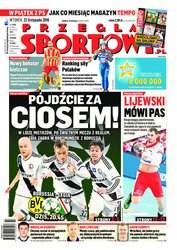: Przegląd Sportowy - e-wydanie – 272/2016