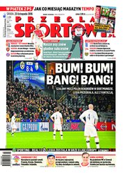 : Przegląd Sportowy - e-wydanie – 273/2016